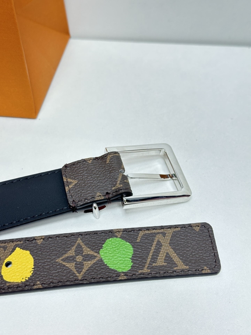 Louis Vuitton Belts